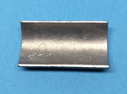 12403 - Motor Mount Cradle Weights - Athearn GP35, GP30, GP20