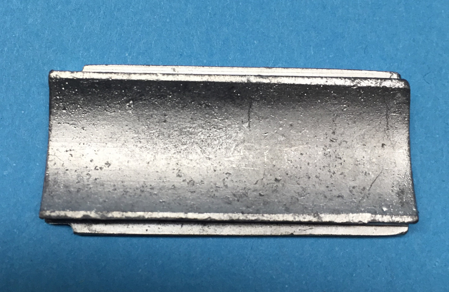 12409 - Motor Mount Cradle Weights - ATH/RPP SD-9