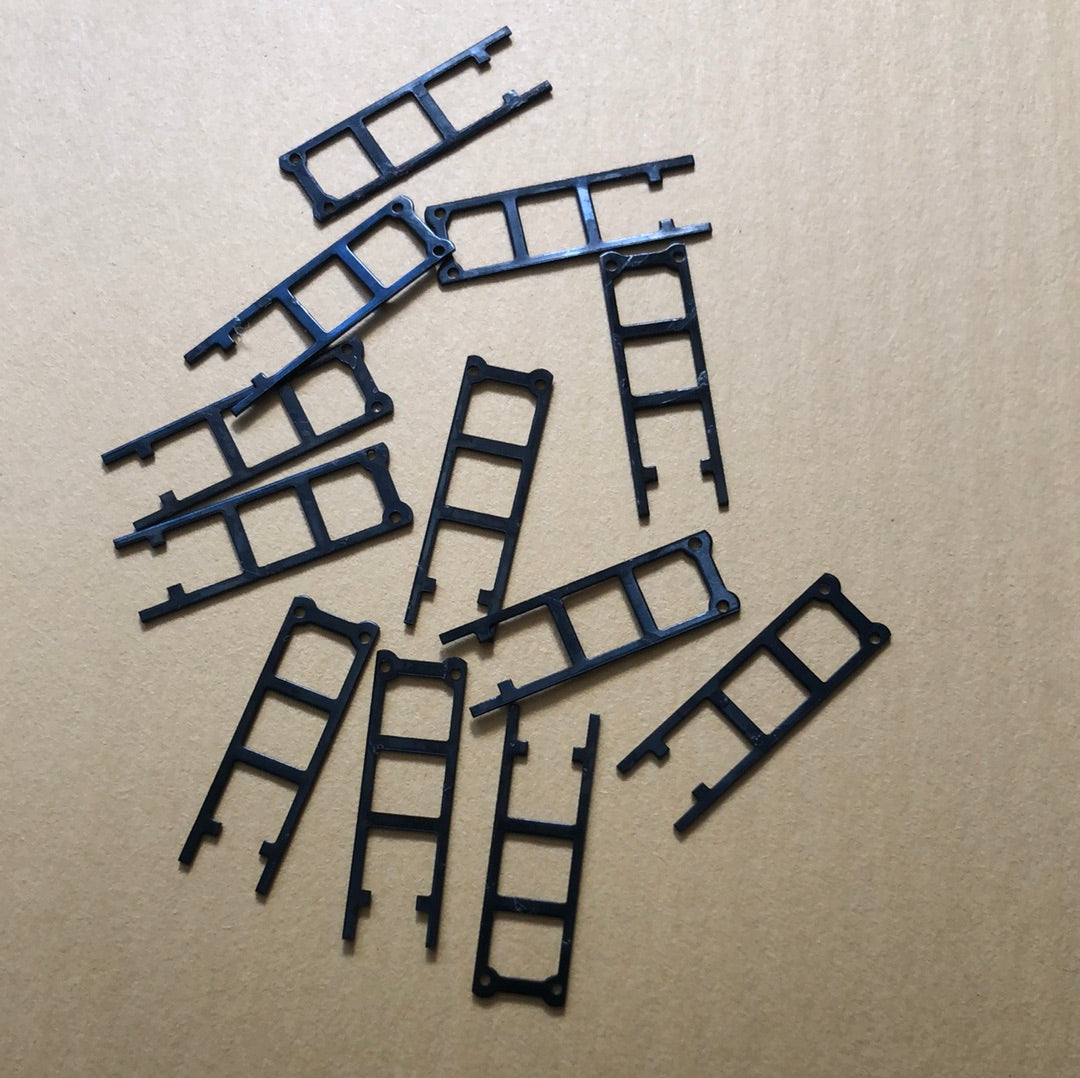 ATH 15507  Tank Ladders metal ( 12 per package)