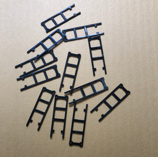 ATH 15507   Tank Ladders  (metal)    pkg-12