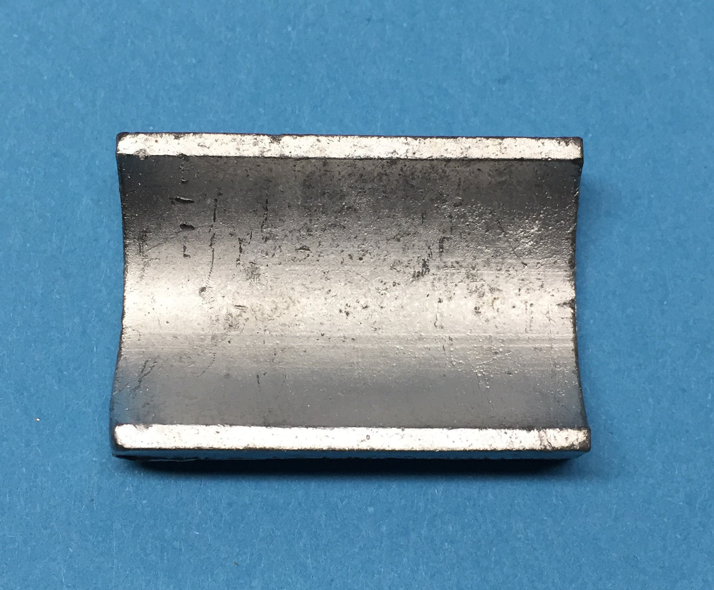 12408 - Motor Mount Cradle Weights - Train Miniature, Walthers FA