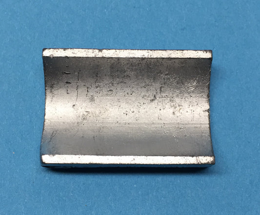 12408 - Motor Mount Cradle Weights - Train Miniature, Walthers FA