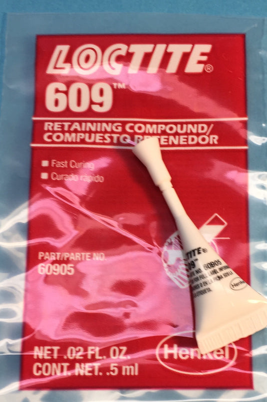 20010 - Flywheel Cement