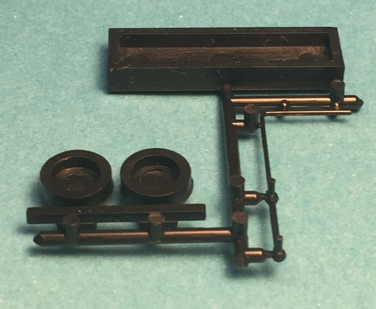 PPW 53403 F 40PH Battery Box