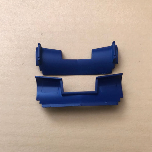 ATH 36582BL  (Blue)  AMD 103 ( P42 )  front plow (pkg-2)