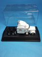 MI 64000 Peterbuilt 389 Tractor, White