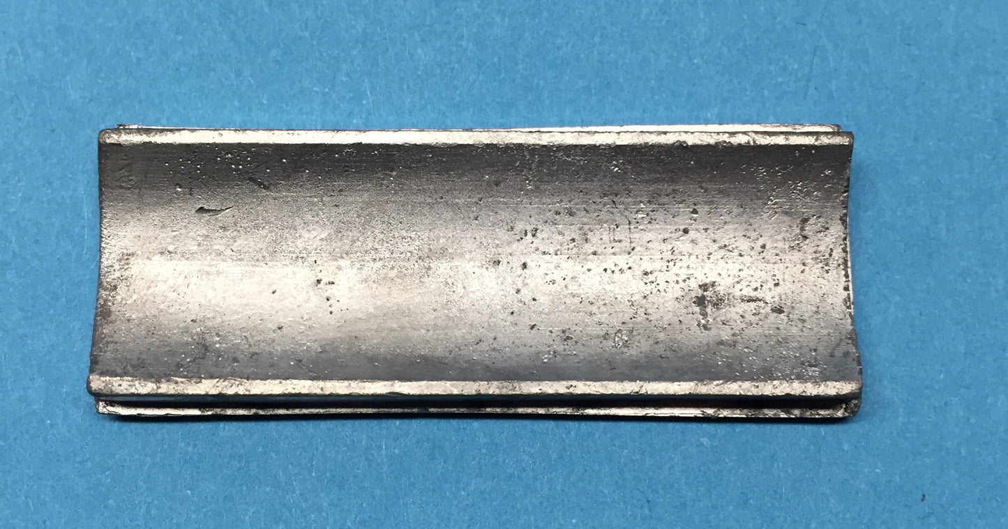 12407 - Motor Mount Cradle Weights - Athearn SD45, UC, E-Unit, F45 & FP45, SDP45, SD-9, RPP C32-8, RPP C30-7, C32-8