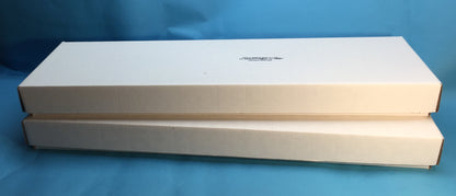 PPW 19253 - 'HO' Hobby-Tote Set of Two "Low" Containers