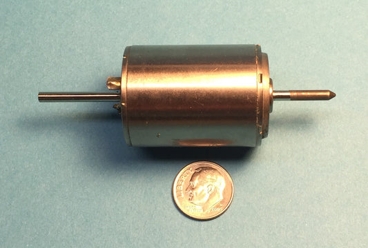 PPW 30321 Holland Micro Motor