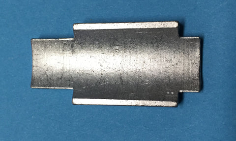 #12400 - Motor Mount Cradle Weights - Athearn SD40-2, T-2, C449-W, AC-4400