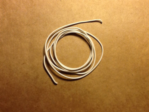 #12041 - Electrical Hook-Up Wire (2ft)