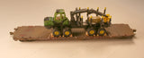 FCWL-104   John Deere logging vehicle on Atheran flat