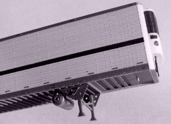 50145 - Utility Landing Gear