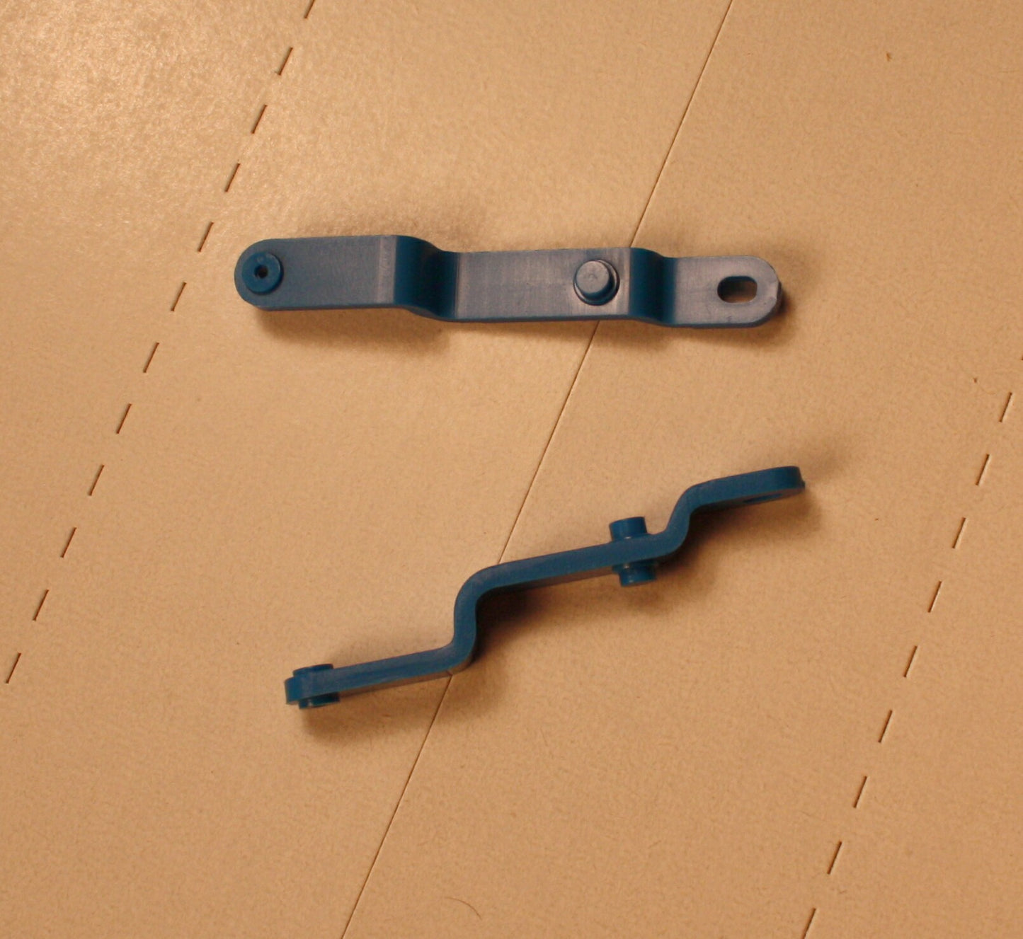 PPW 40018 20  Blue Point Lever ( 2 Per Pack )