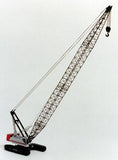 #CCM Link-Belt LS-248H II Crawler Crane  Classic Construction Models (new in box)