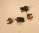 #40008   Worm Gear Set for (old style) PA & DD35 Power Trucks (pair)