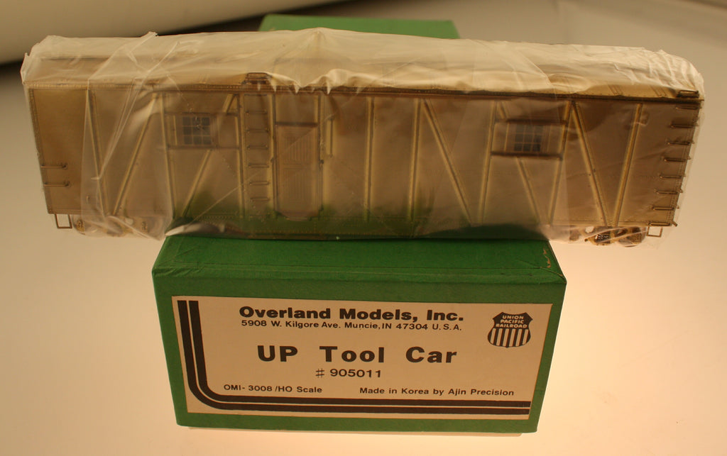 OMI-3008  UP tool car #905011