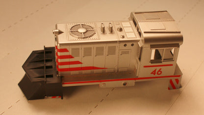 ATH 29911 Hustler  PLOW  1 pr