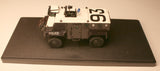 CBM   Police Swat Emergency Vehicle