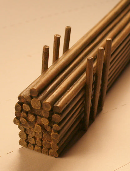 ATH 1000  Pole load  (65' long)