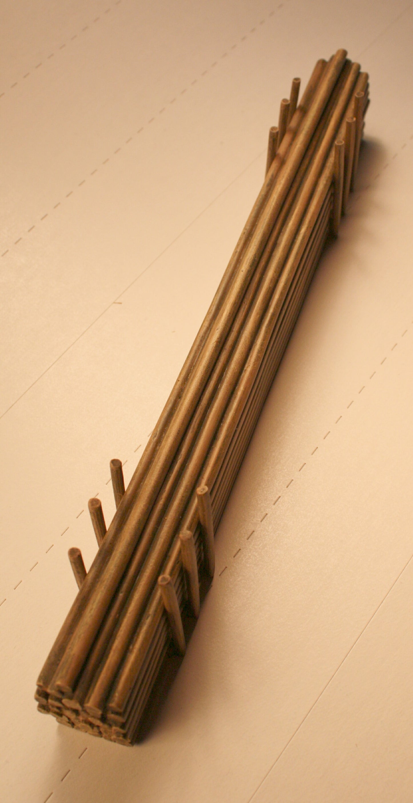 ATH 1000  Pole load  (65' long)