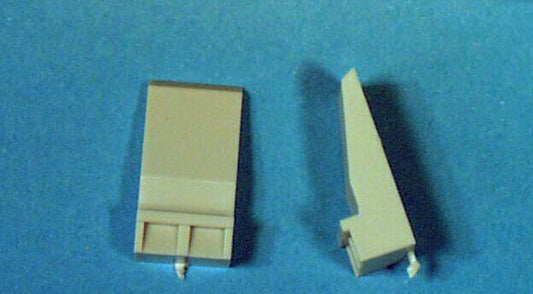 R108 - SD60 Blower Housing (2/Pkg)