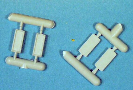 R109 - Boards C32-8 Type  (2-pr)