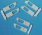 R110 - EMD Hood Cab Doors (3 Pair)
