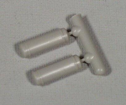 R126 - 8-40CW/9-44CW Air Tanks