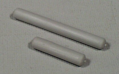 R153 - SD90MAC Air Tanks