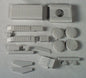 R 167 - GP60B Parts Set