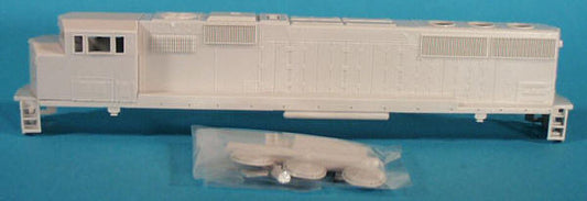 R 520 - SD60M Shell 3 Window