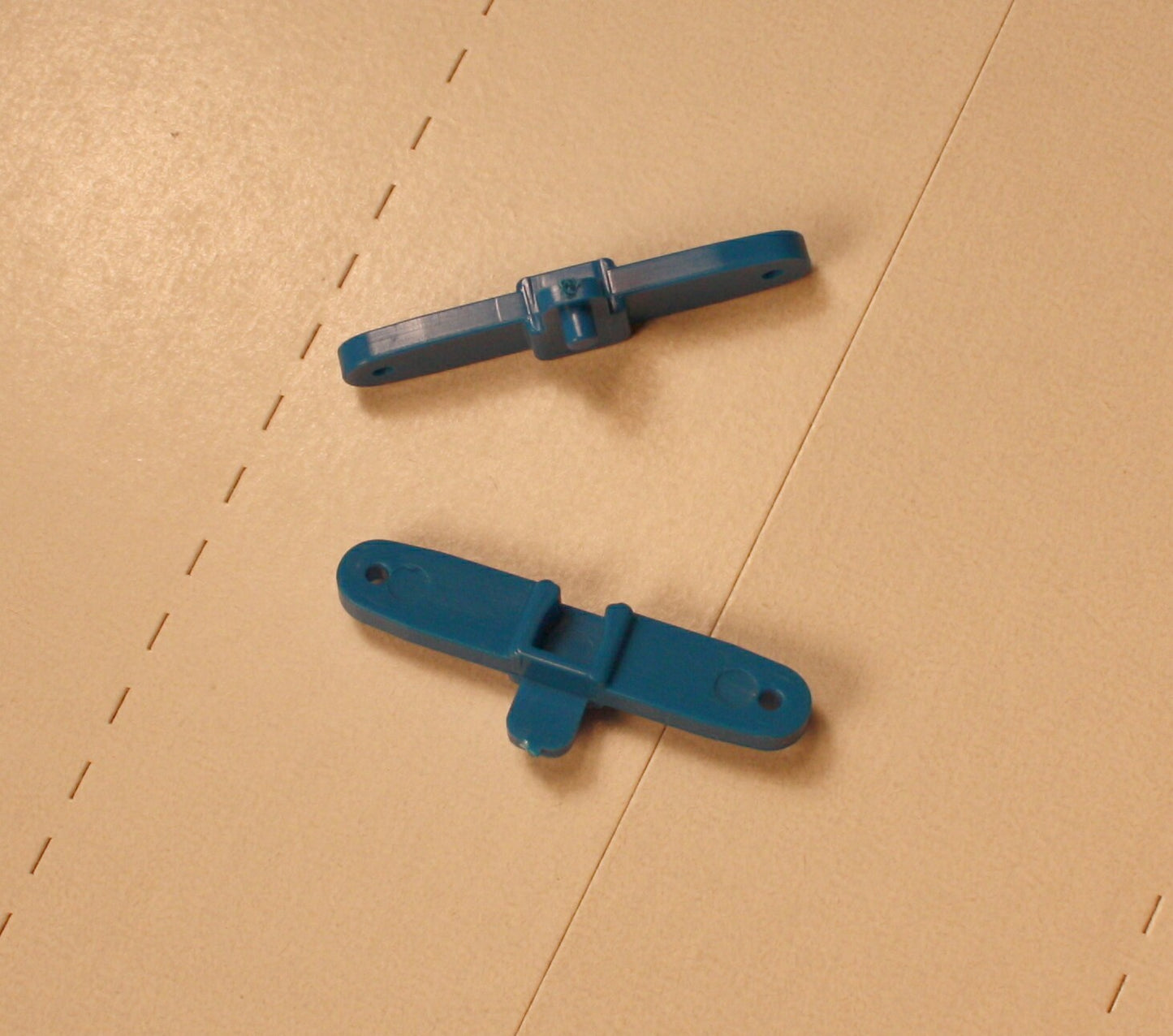 PPW 40018 21  Blue Point Slider ( 2 Per Pack )