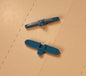 PPW 40018 21  Blue Point Slider ( 2 Per Pack )