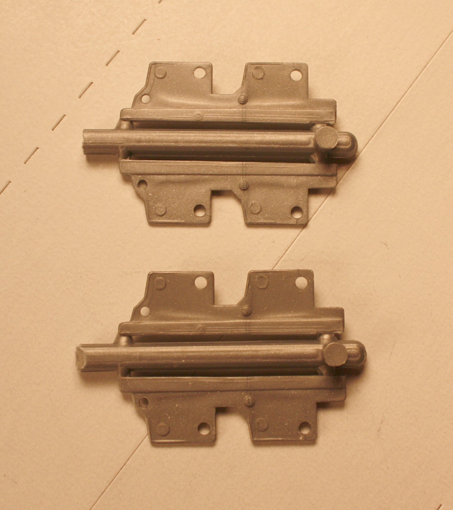50175 - trailer suspension (pkg 2)