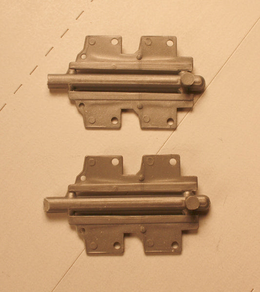 50175 - trailer suspension (pkg 2)