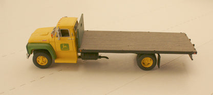 ATH 57599 Ford Spoke Wheels Front & Rear