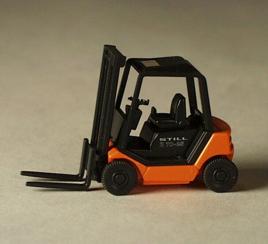Wiking  #663014  Still R70-25 fork lift