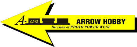 PPW/A-Line/Arrow Hobby